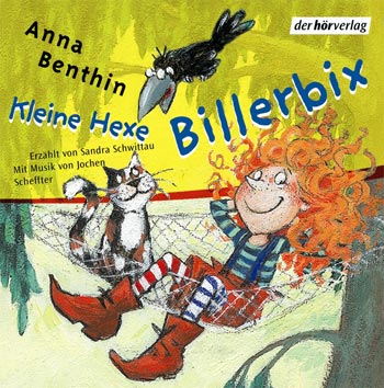 Kleine Hexe Billerbix