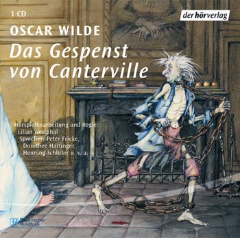 Gespenst von Canterville