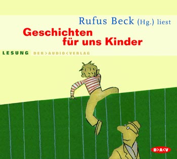 Geschichten für uns Kinder