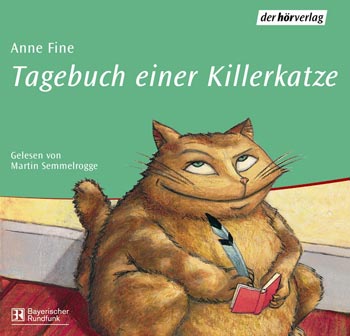 Tagebuch einer Killerkatze